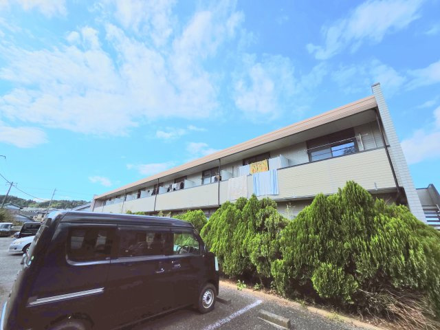 【外観】 | クレインヒルなぎさ