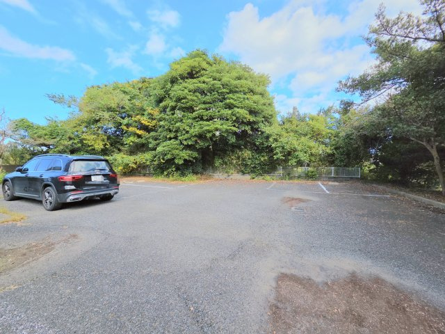 【駐車場】 | クレインヒルなぎさ