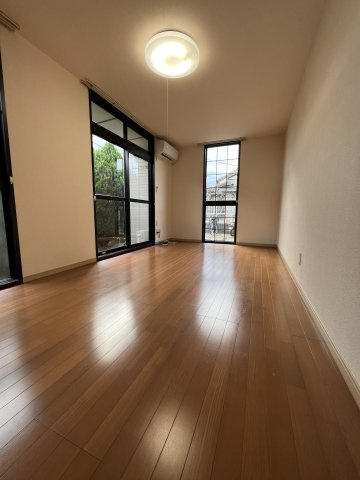 【居間・リビング】 | クレインヒルなぎさ