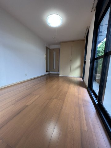 【寝室】 | クレインヒルなぎさ