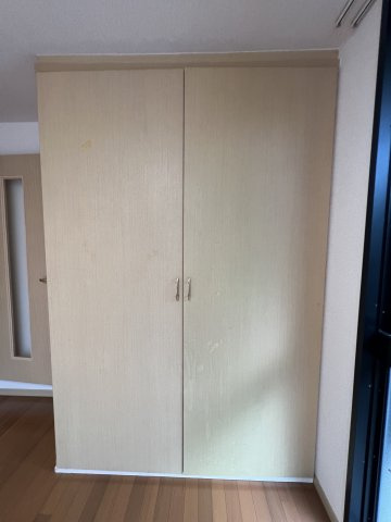 【収納】 | クレインヒルなぎさ