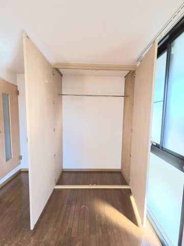 【収納】 | クレインヒルなぎさ