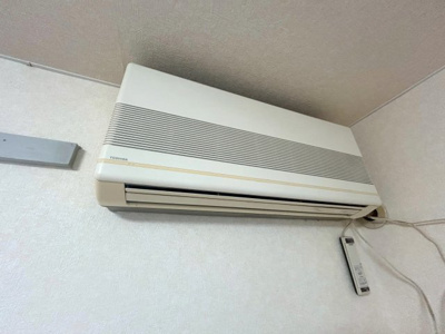 【設備】 | ヴィクトリアコート旭ヶ丘