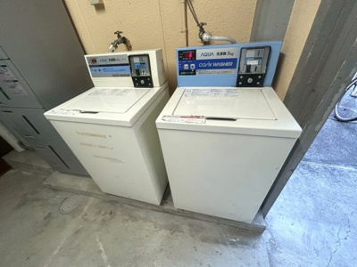 【その他共用部分】 | ヴィクトリアコート旭ヶ丘