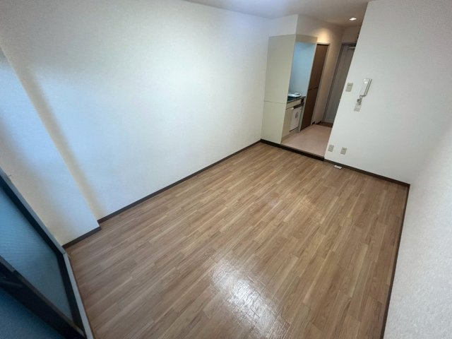【居間・リビング】 | ヴィクトリアコート旭ヶ丘