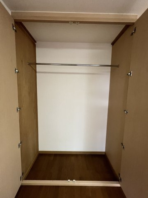 【収納】 | クレインヒルなぎさ