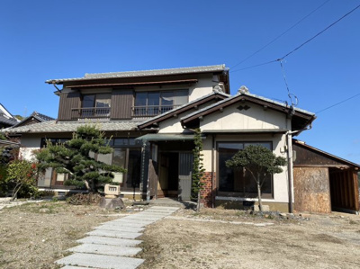 【外観】 | 東区浅越古民家 | 詳細はお問い合わせください♪