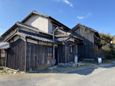 【外観】 | 東区浅越古民家 | 詳細はお問い合わせください♪