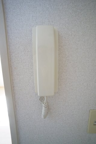 永和ハイムのセキュリティ