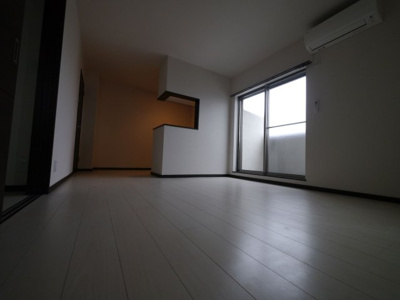 【設備】 | リテラ高宮東 | 別号室の写真になります。現況優先。