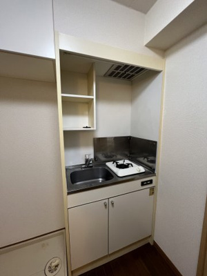 【キッチン】 | クレインヒルなぎさ