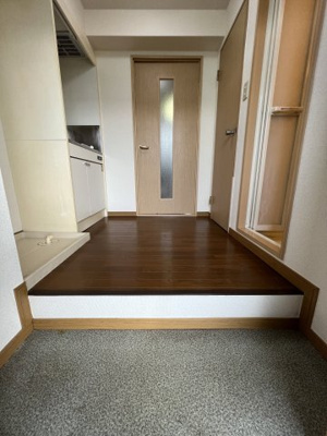 【玄関】 | クレインヒルなぎさ