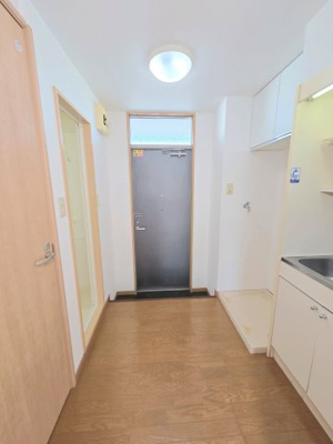 【玄関】 | クレインヒルなぎさ