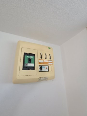 【設備】 | クレインヒルなぎさ