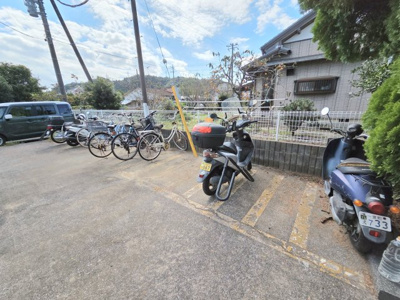 【その他共用部分】 | クレインヒルなぎさ