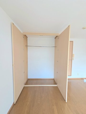 【収納】 | クレインヒルなぎさ