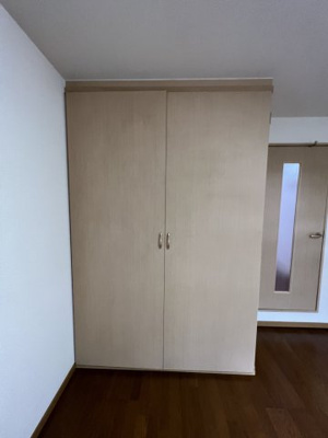 【収納】 | クレインヒルなぎさ
