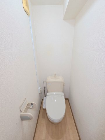 【トイレ】 | クレインヒルなぎさ