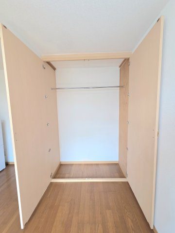 【収納】 | クレインヒルなぎさ