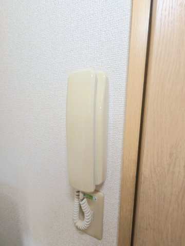 【セキュリティ】 | クレインヒルなぎさ