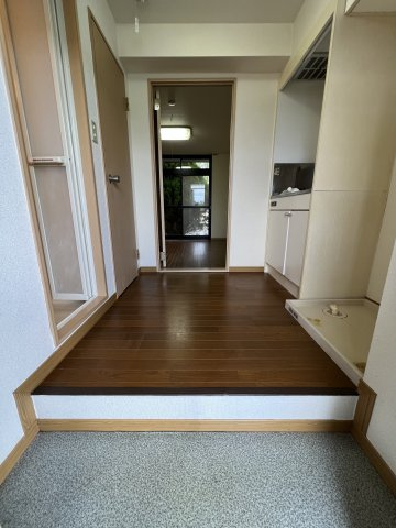 【トイレ】 | クレインヒルなぎさ