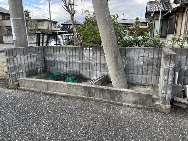 【その他共用部分】 | クレインヒルなぎさ