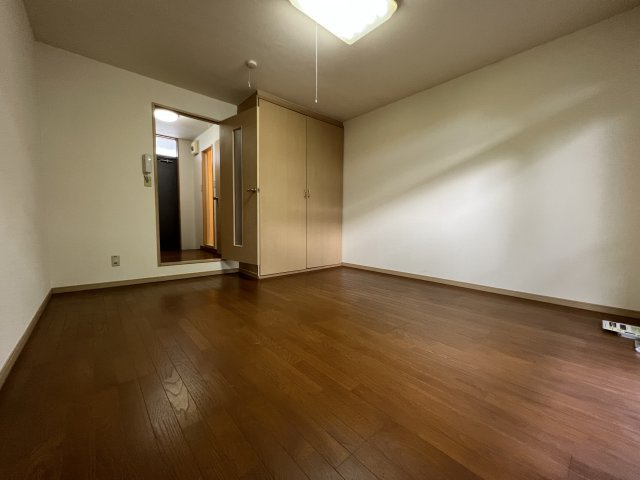 【洋室】 | クレインヒルなぎさ