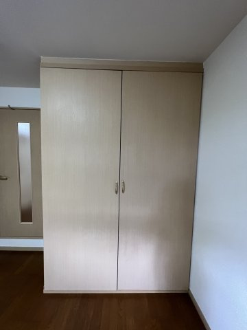 【収納】 | クレインヒルなぎさ