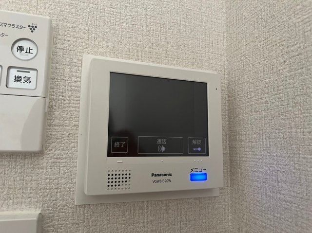 BIANCASA水主町|名古屋市の賃貸ならMy賃貸のセキュリティ|BIANCASA水主町