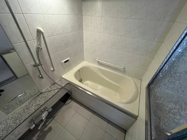 BIANCASA水主町|名古屋市の賃貸ならMy賃貸の浴室|BIANCASA水主町