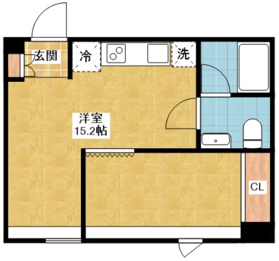 BIANCASA水主町|名古屋市の賃貸ならMy賃貸