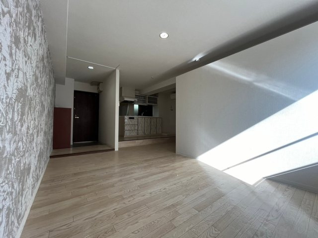 BIANCASA水主町|名古屋市の賃貸ならMy賃貸の居間・リビング|BIANCASA水主町