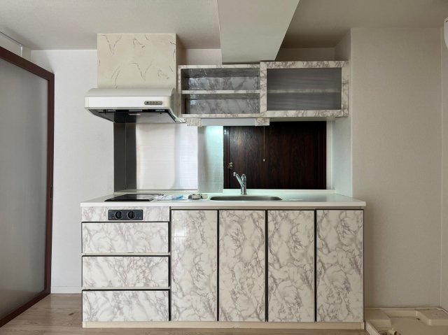 BIANCASA水主町|名古屋市の賃貸ならMy賃貸のキッチン|BIANCASA水主町