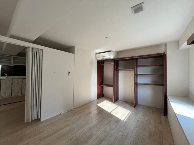 BIANCASA水主町|名古屋市の賃貸ならMy賃貸の寝室|BIANCASA水主町