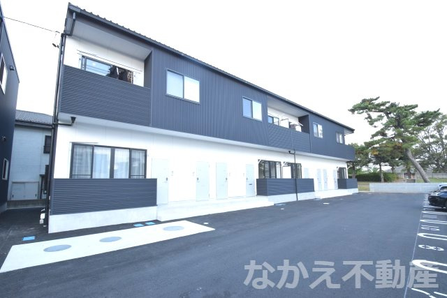 【外観】 | 物件の外観です