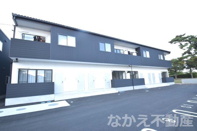 【外観】 | 物件の外観です
