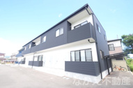 徳島市津田町２丁目のマンションの画像
