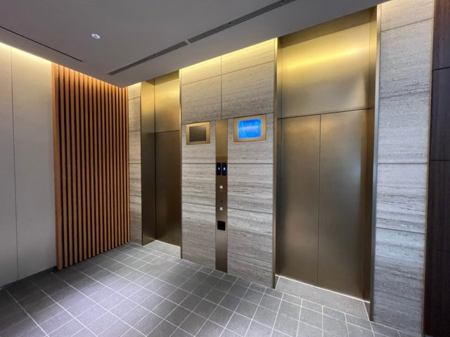 NAGOYA the TOWERのその他共用部分|NAGOYA the TOWER