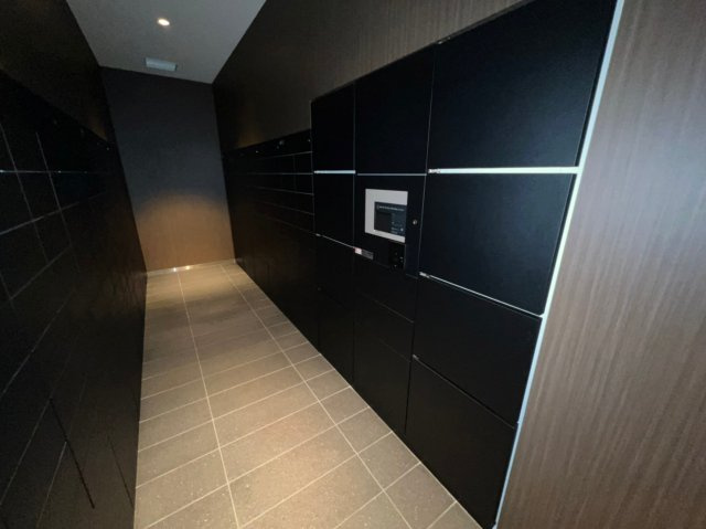 NAGOYA the TOWERのその他共用部分|NAGOYA the TOWER