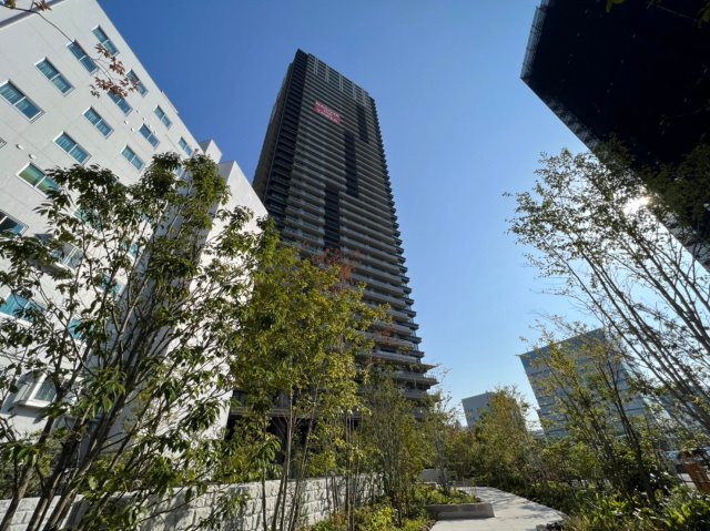 NAGOYA the TOWER