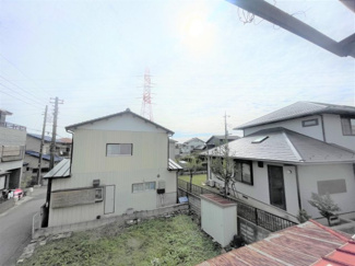 【展望】 | 2023年11月撮影