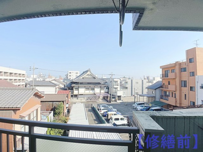 【展望】 | 佐藤第一ビル【名古屋市賃貸・エレベーター】