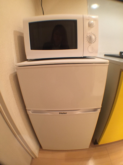 【設備】プレサンス新宿御苑前アルティメット