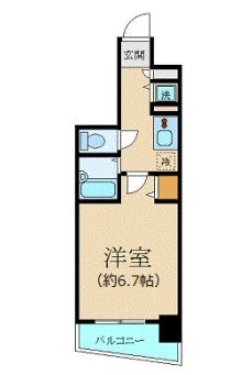 プレサンス新宿御苑前アルティメット