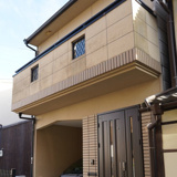 八条内田町の貸家の画像