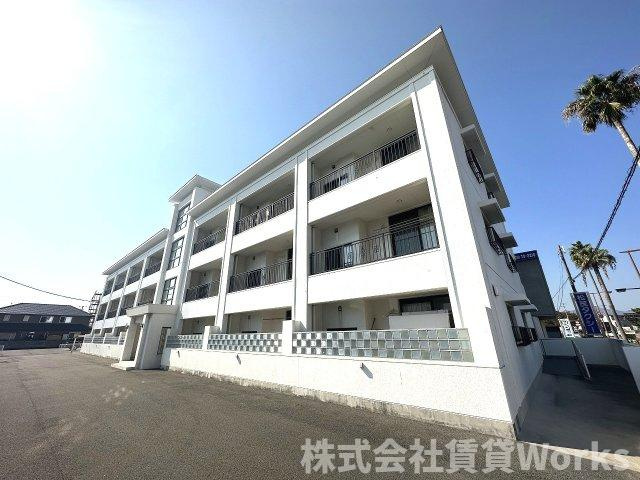 ココクリスタル松茂