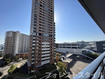 【展望】 | サンマークスだいにちサンタワーレジデンス（G棟）