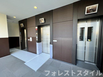 【その他共用部分】 | サンマークスだいにちサンタワーレジデンス（G棟）