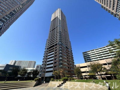 【外観】 | サンマークスだいにちサンタワーレジデンス（G棟）