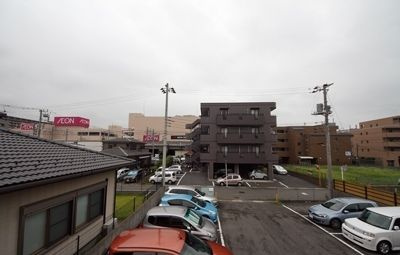 クレインハウス妙典のその他共用部分